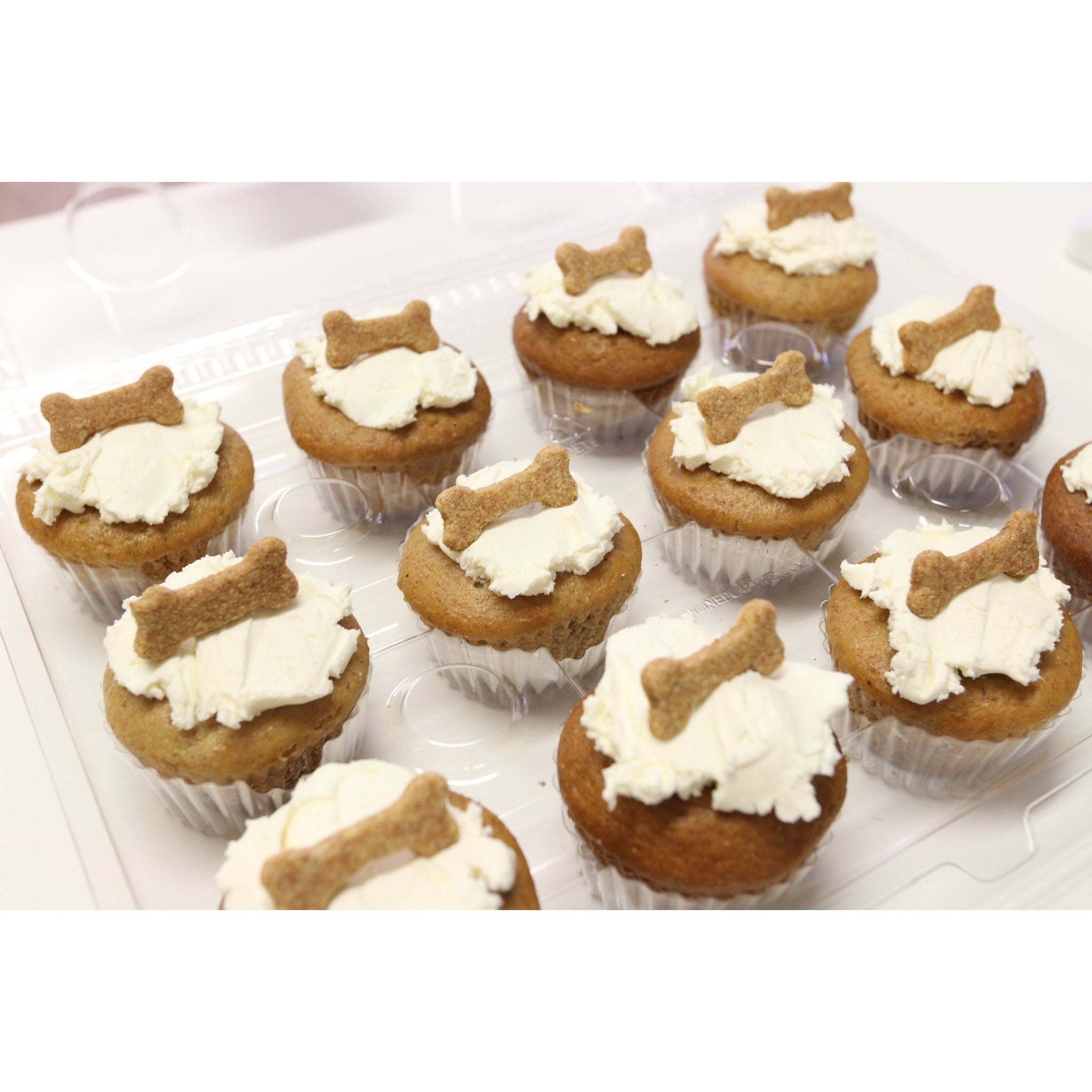 Cupcakes